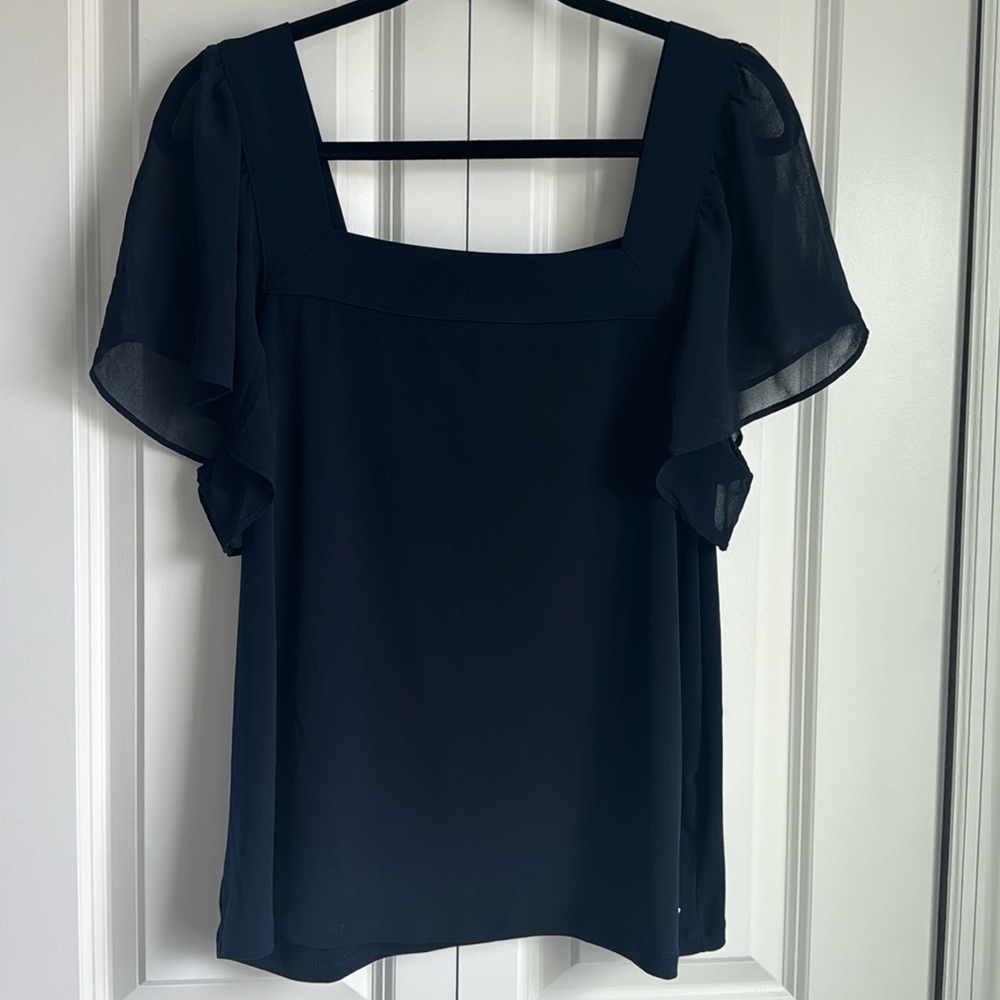 Calvin Klein blouse